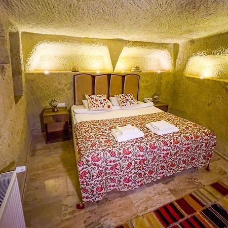 Heritage Cave Suites Ürgüp Kültér fotó