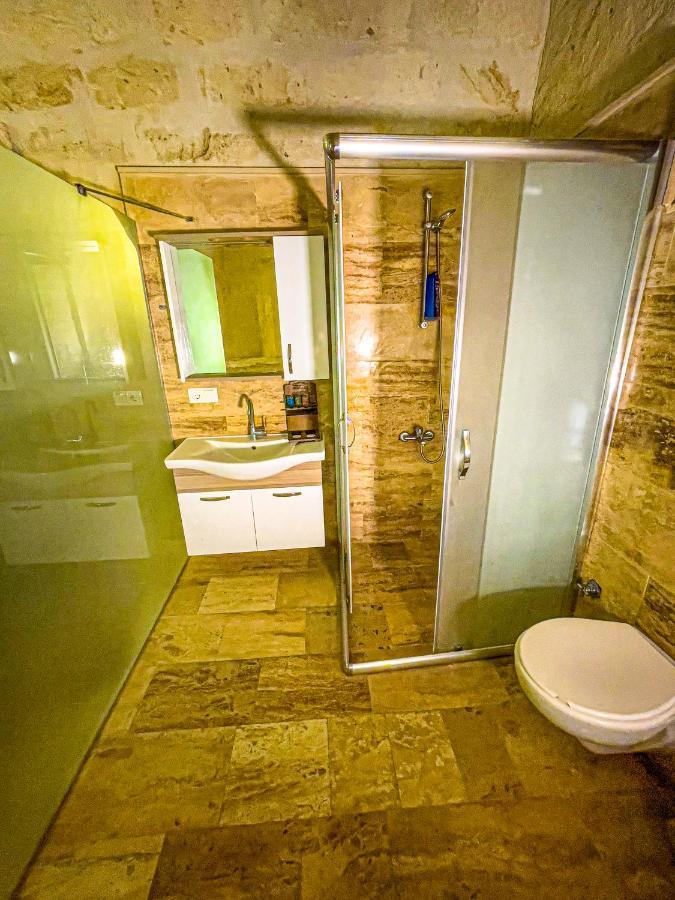 Heritage Cave Suites Ürgüp Kültér fotó